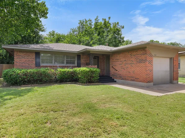 1702 W College St, Sherman, TX 75092