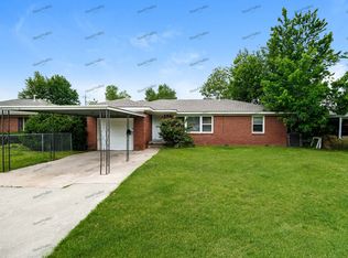 10621 E 1st St, Tulsa, OK 74128