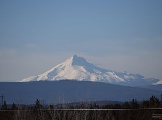 6950 Northwest Way, Terrebonne, OR 97760