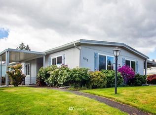 1513 Alonda Ln NE, Olympia, WA 98516