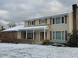 62 West St, Mc Clure, PA 17841