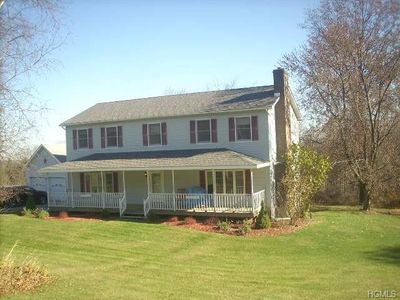 544 Ridge Rd, Westtown, NY, 10998