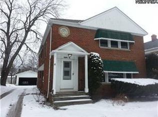 14535 Cedar Rd, South Euclid, OH 44121