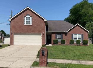 3400 Whitesail Ct, Antioch, TN 37013