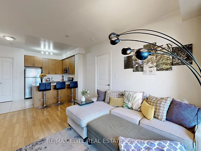 133 Wynford Dr #1608 — Photo 10
