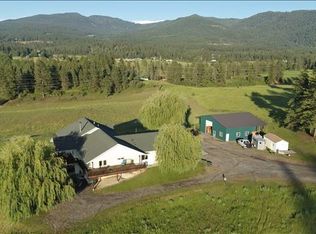 1025 Townsend Sackman Rd, Colville, WA 99114