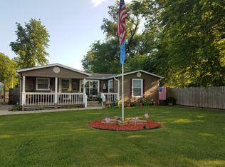 3921 E 75th St N, Okay, OK 74467
