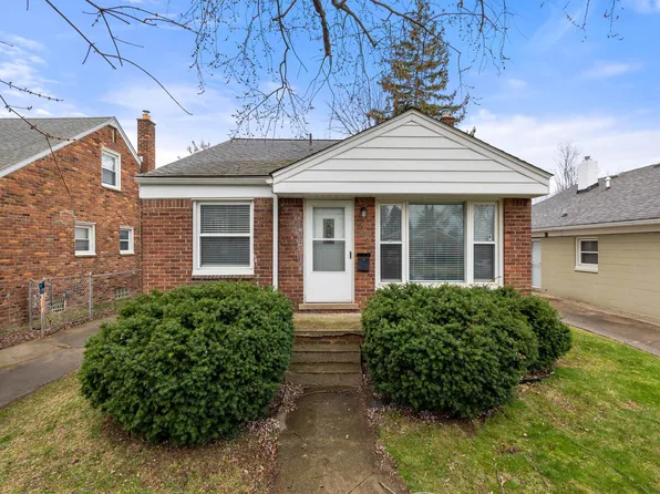 6825 Drexel St, Dearborn Heights, MI 48127