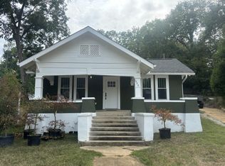 1023 Royal Ave, Florence, AL 35630