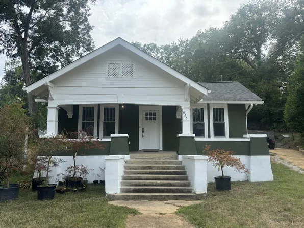 1023 Royal Ave, Florence, AL 35630