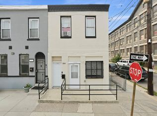 2548 N 27th St, Philadelphia, PA 19132
