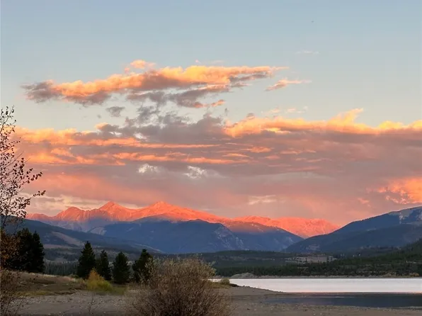 102 Morningstar Circle UNIT D, Frisco, CO 80443