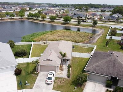 6632 Laxey Ct, Zephyrhills, FL, 33541