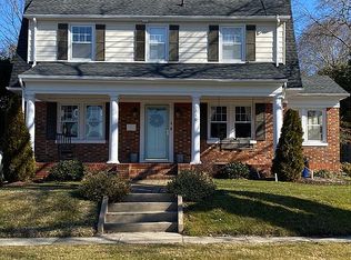 210 Hilton Ter, Newport News, VA 23601