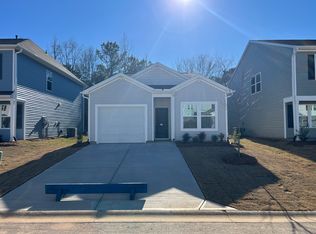 361 Prosperity Ln, Moore, SC 29369