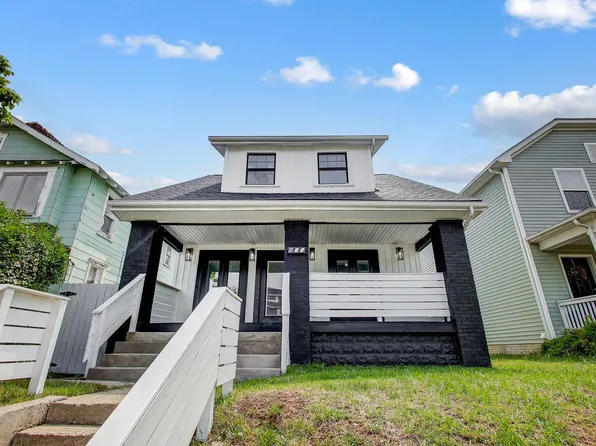 816 Seymour Ave, Columbus, OH 43205