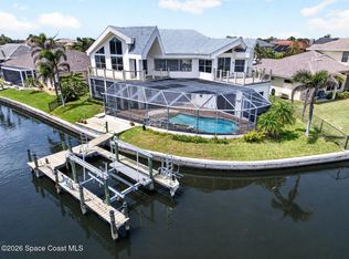 1923 Sykes Creek Dr, Merritt Island, FL 32953