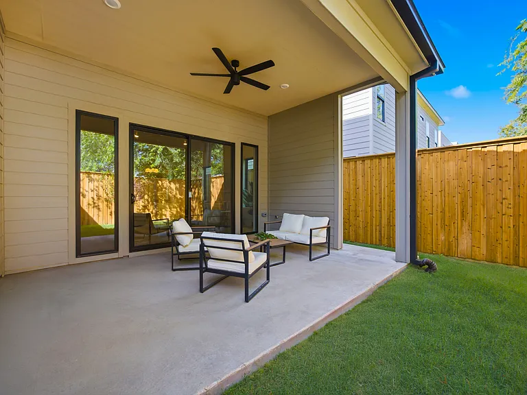 4617 Rusk Ave — Photo 29