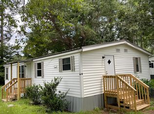202 Dublin St, Walterboro, SC 29488