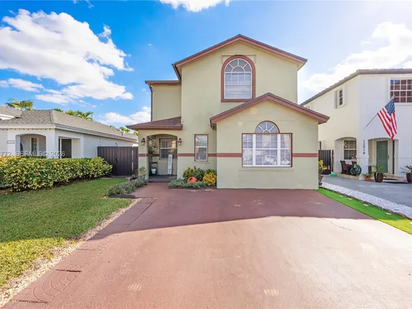 13910 SW 163rd St, Miami, FL 33177