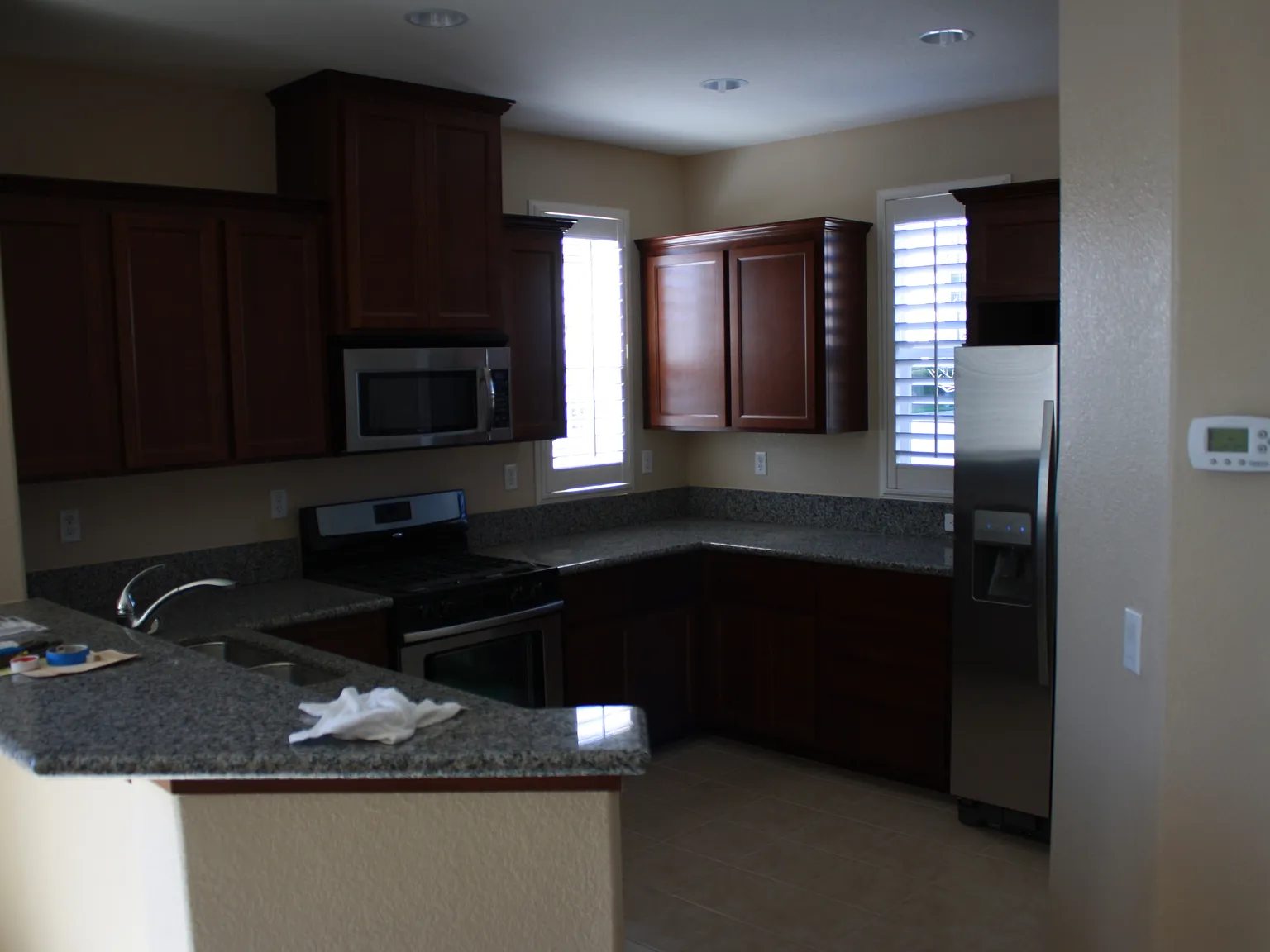 3 bed, 2.5 bath, 1462 sqft, $2,800 — Photo 3