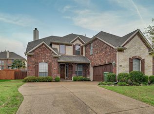4310 Aston Ln, Mansfield, TX 76063