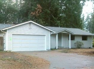 51 E Evergreen Dr, Shelton, WA 98584