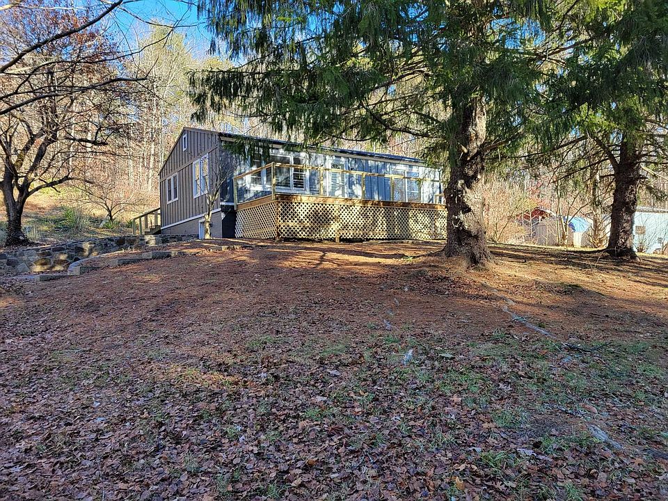 283 Stuples Hollow Rd, Craigsville, VA 24430 Zillow