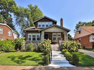 7515 Teasdale Ave, Saint Louis, MO