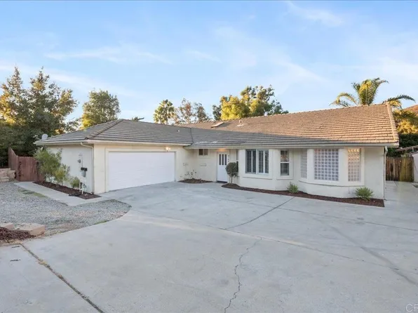 9144 Old Castle Rd, Valley Center, CA 92082