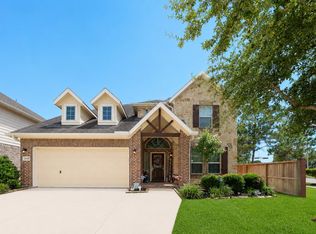 26347 Landover Hills Ln, Katy, TX 77494