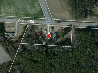 1971 Oberry Rd, Mount Olive, NC 28365