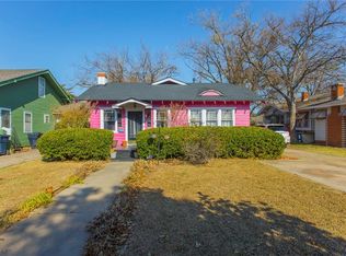 2017 NW 17th St, Oklahoma City, OK 73106
