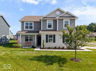 6648 Cardiff Dr, McCordsville, IN 46055
