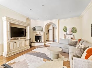 105 W 78th St APT 3, New York, NY 10024