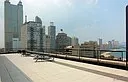 Rooftop Sun Deck