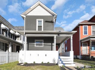 114 N Central Ave, Columbus, OH