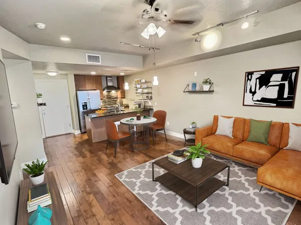 2650 W Front Vw #203, Denver, CO 80211