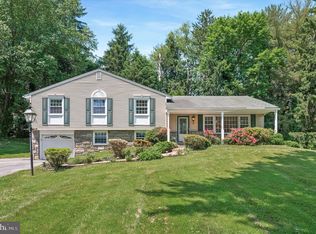 2 W Glen Cir, Media, PA 19063