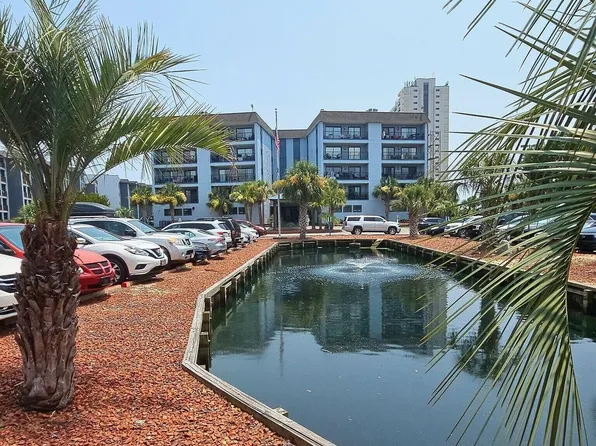 5905 S Kings Highway #216b, Myrtle Beach, SC 29575