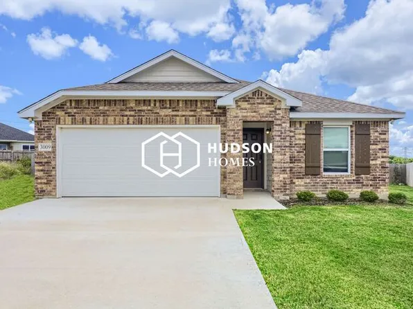 3009 Gillespie Ct, Temple, TX 76501