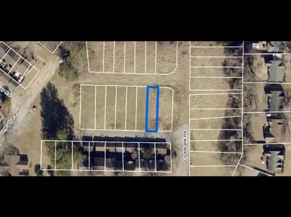 Helmsdale Rd Lot 35, Memphis, TN 38128