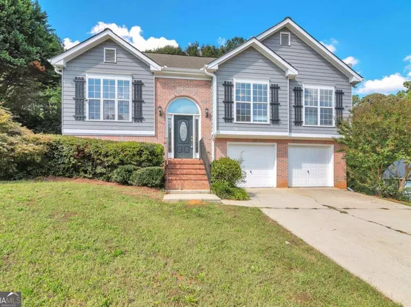 3700 Biltmore Oaks Dr, Bethlehem, GA 30620