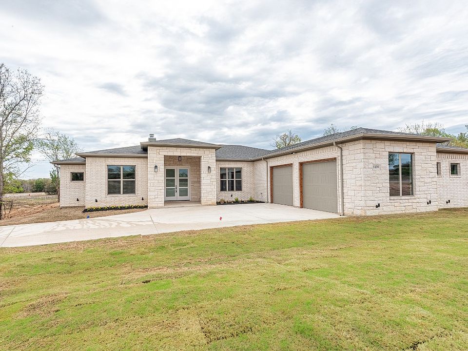 1039 Monaco Ct, Springtown, TX 76082 Zillow