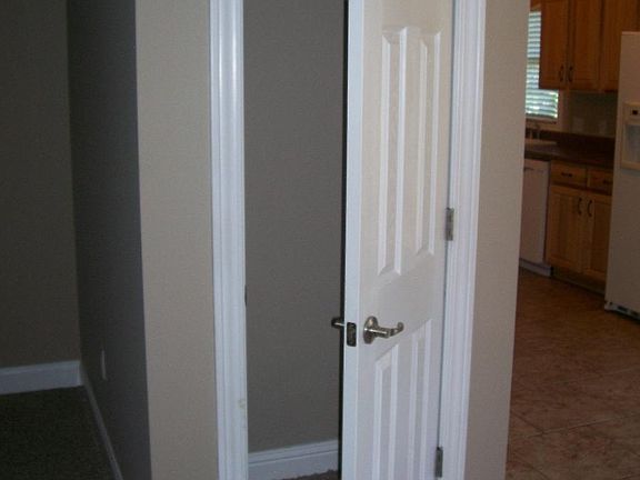 Coat Closet