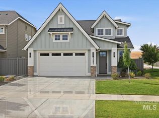 3457 E Berghan St, Meridian, ID 83642