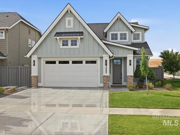 3457 E Berghan St, Meridian, ID 83642