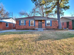 4422 NW 20th St, Oklahoma City, OK 73107