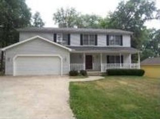 5131 Wildwood Dr, Manitou Beach, MI 49253