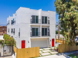 21719 Hart St, Canoga Park, CA 91303